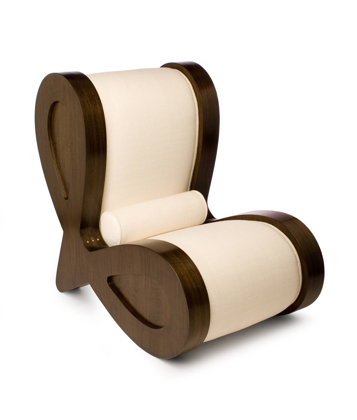 Custom chair