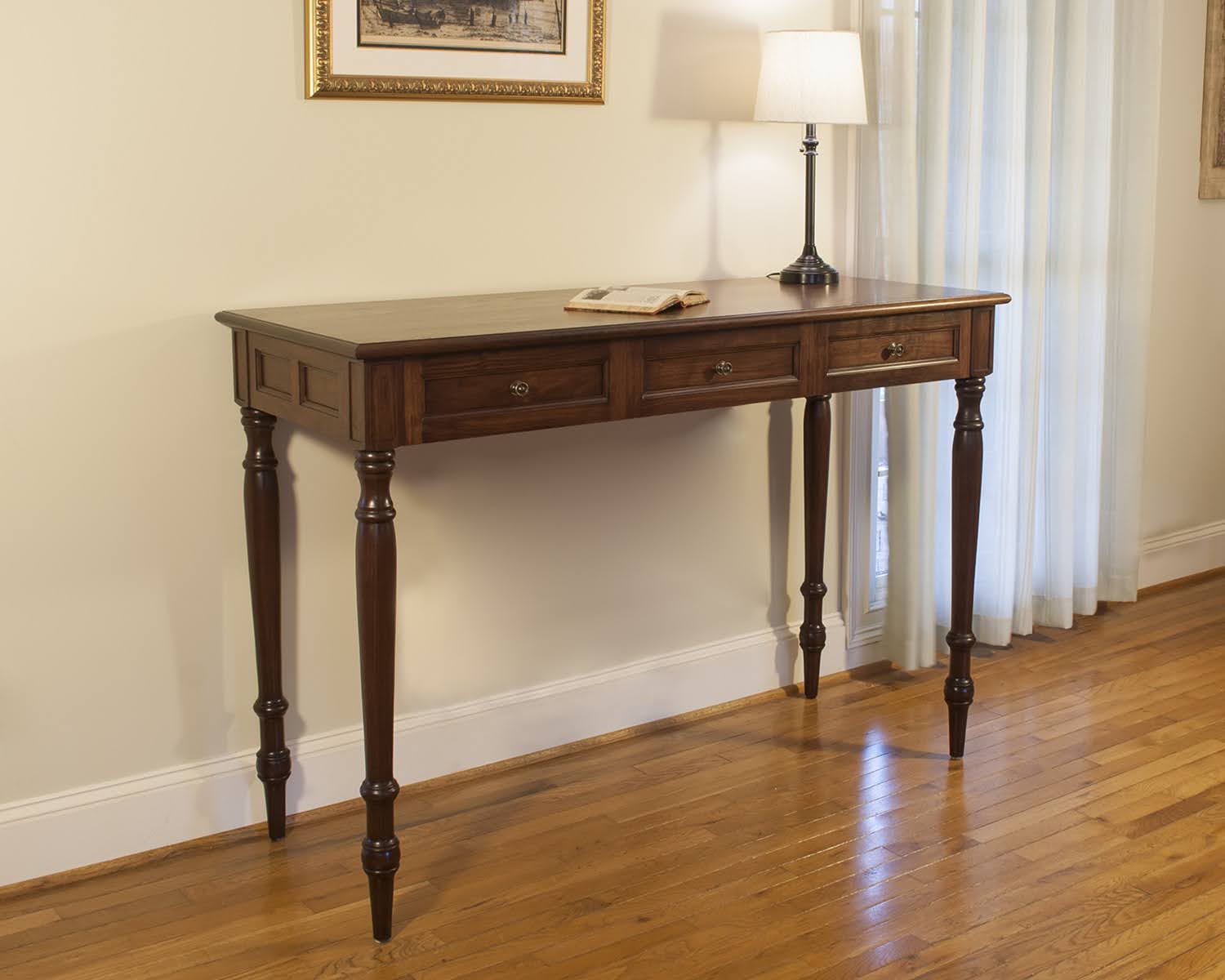 Stand-up desk